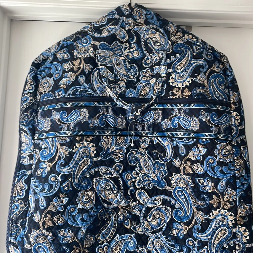Vera Bradley Garment Bag